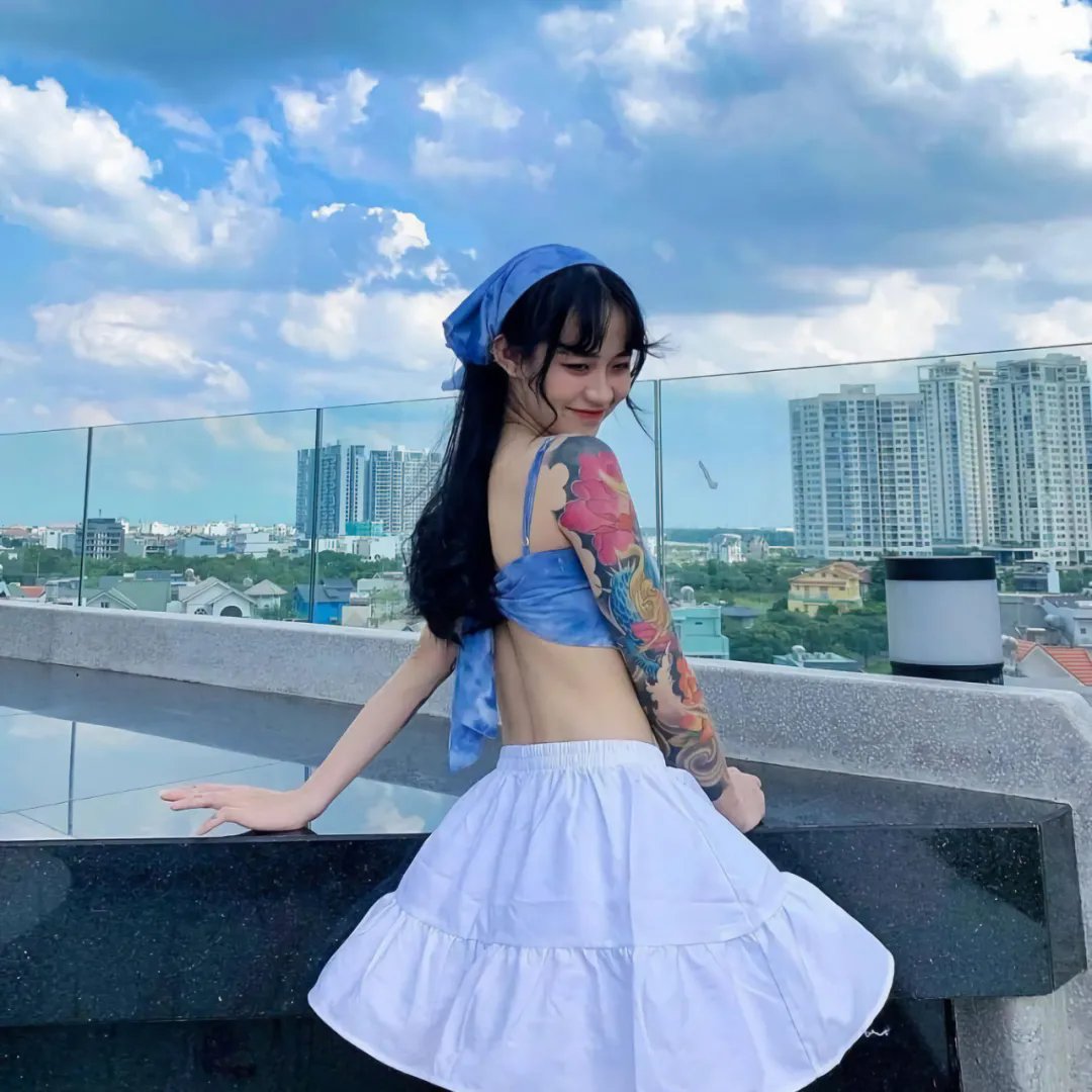 四角社群